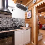 Pod Lasem Z Balia I Sauna Myślenice