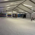 Pod Lasem Z Balia I Sauna Ferienhaus *