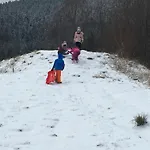 Pod Lasem Z Balia I Sauna