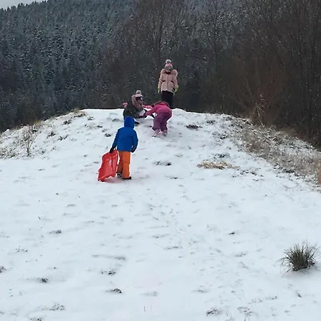 Pod Lasem Z Balia I Sauna