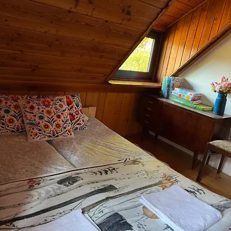 Pod Lasem Z Balia I Sauna