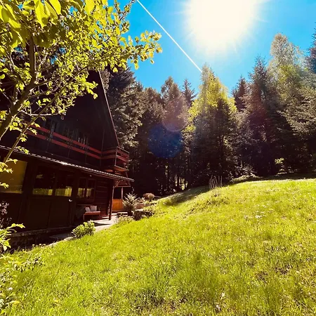 Holiday home Pod Lasem *