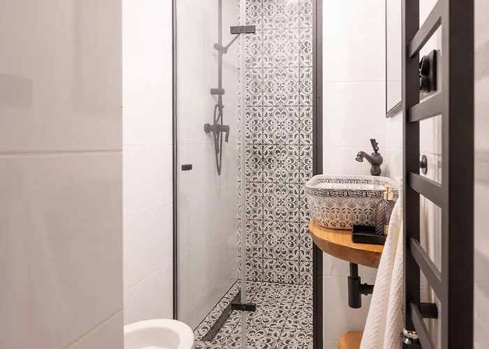 Pod Lasem Z Balia I Sauna בית נופש *