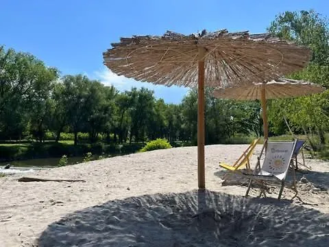 Pod Lasem Z Balia I Sauna